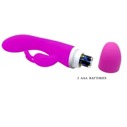 Pretty Love  Vibro rabbit Freda